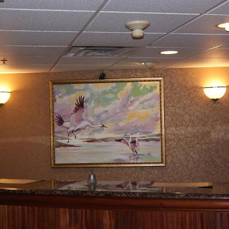 Motel 6 Hastings Ne Exterior foto