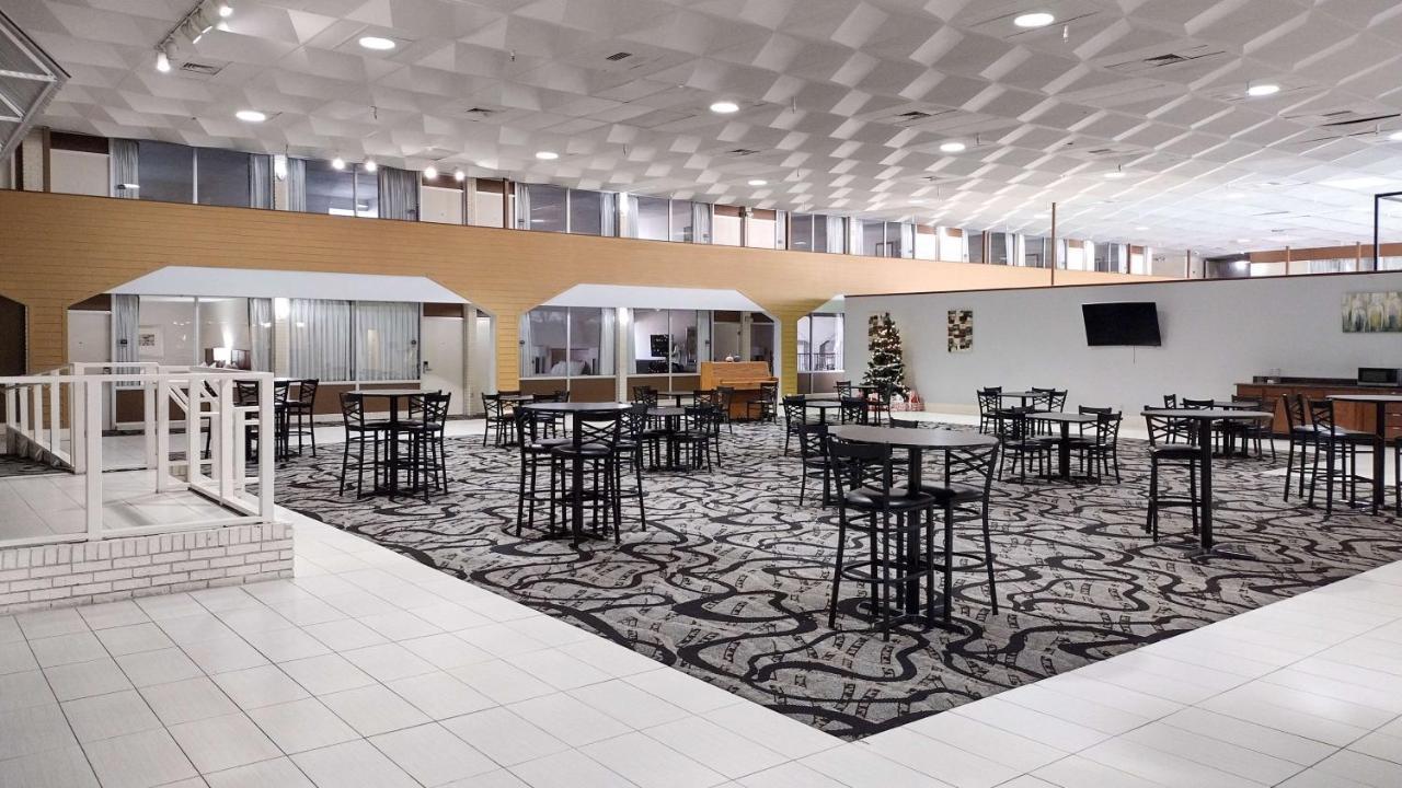 Motel 6 Hastings Ne Exterior foto