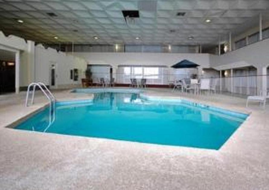 Motel 6 Hastings Ne Exterior foto