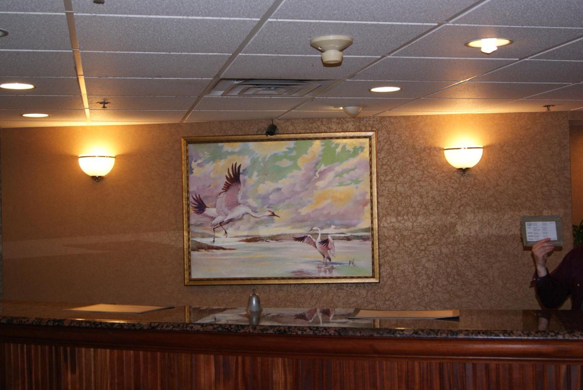 Motel 6 Hastings Ne Exterior foto