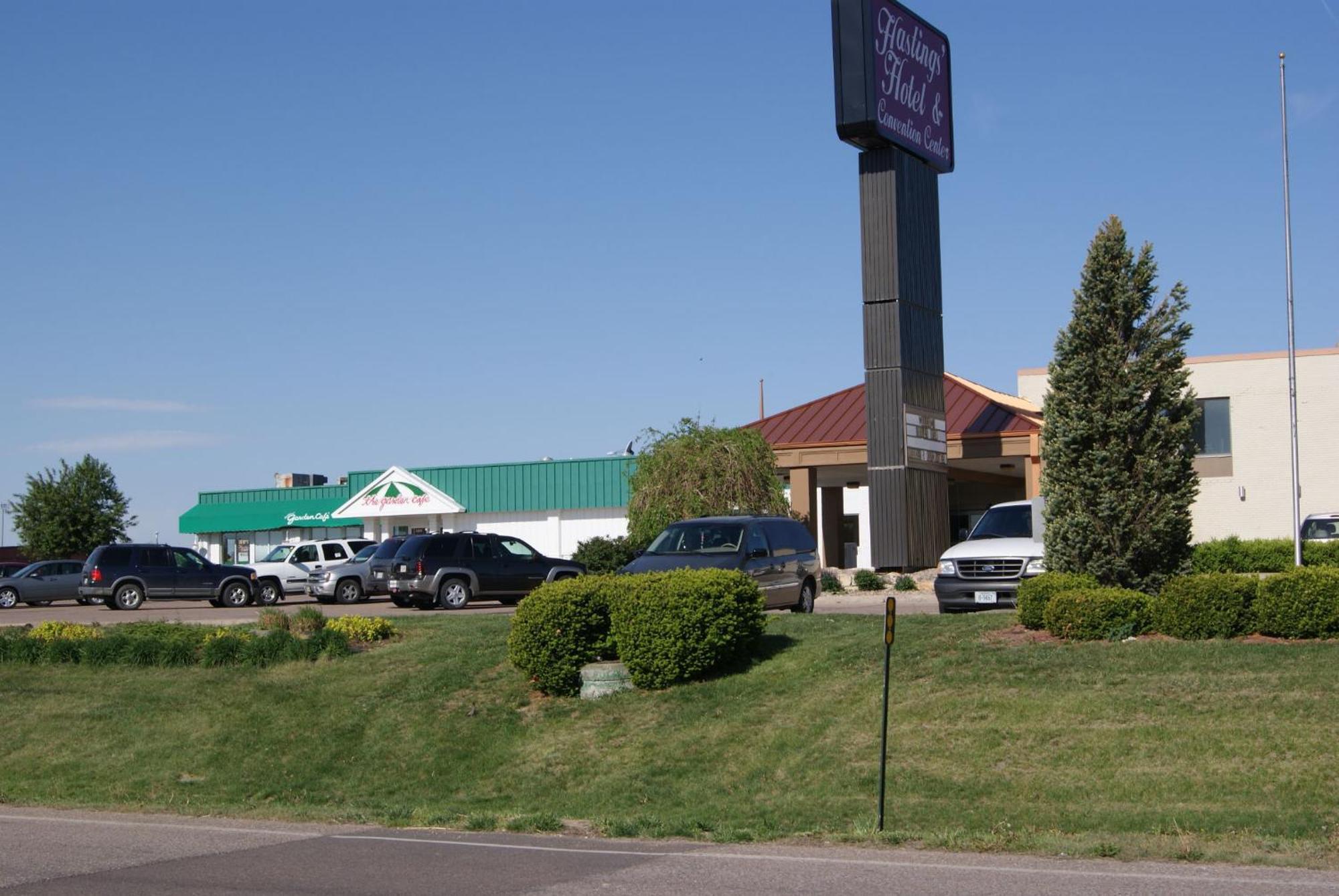 Motel 6 Hastings Ne Exterior foto