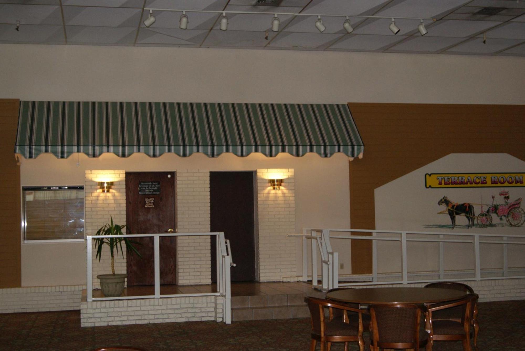 Motel 6 Hastings Ne Exterior foto