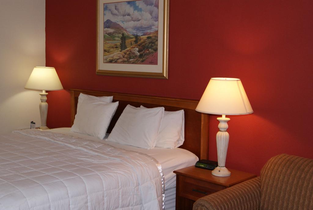 Motel 6 Hastings Ne Zimmer foto