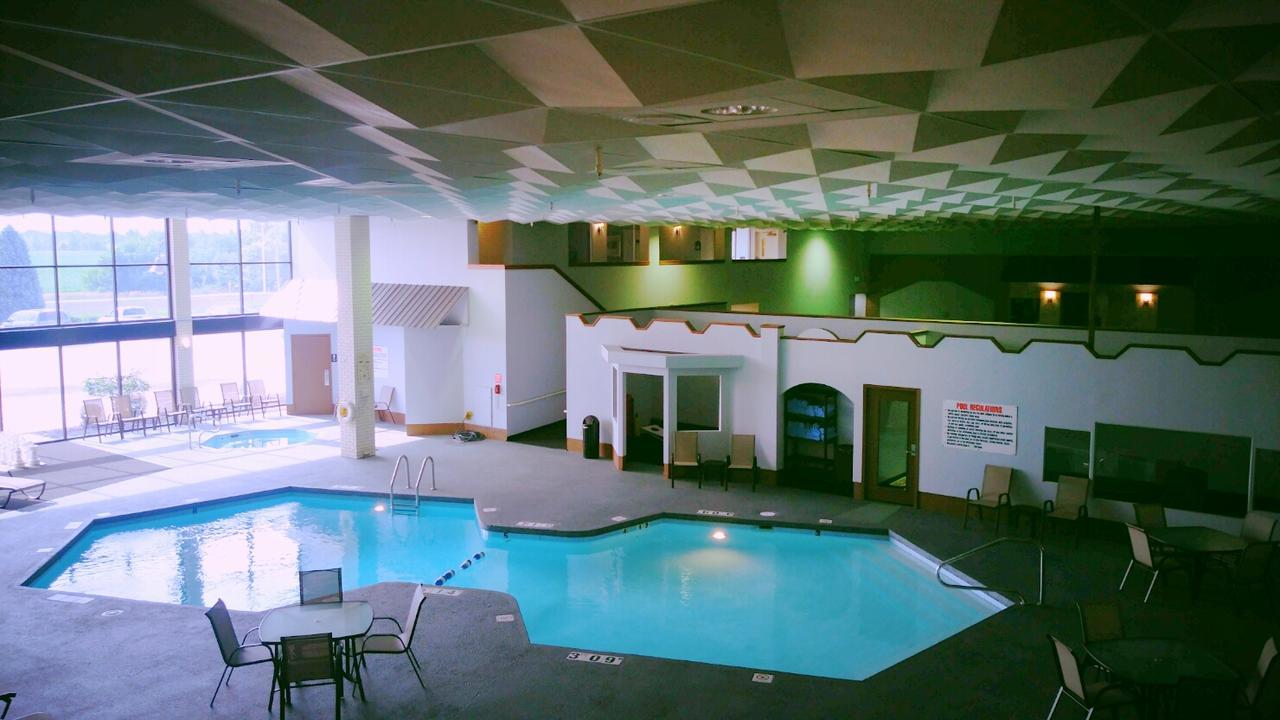 Motel 6 Hastings Ne Exterior foto