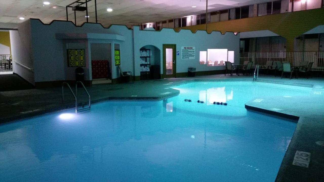 Motel 6 Hastings Ne Exterior foto