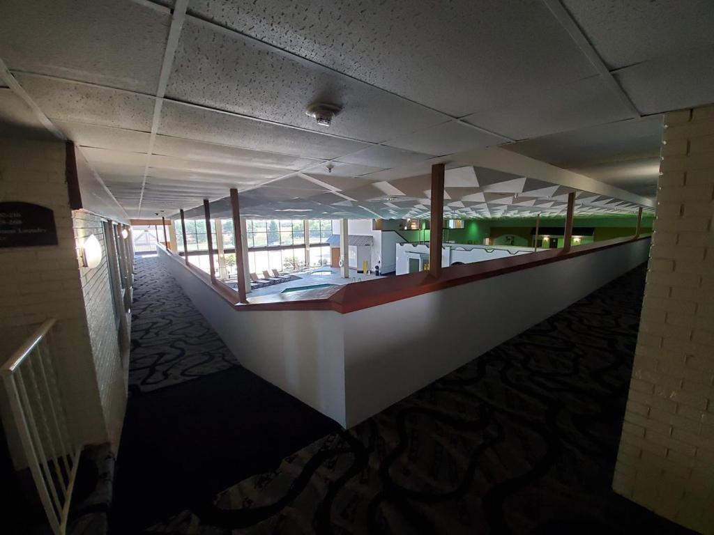 Motel 6 Hastings Ne Exterior foto