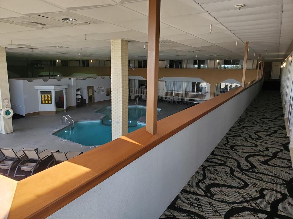 Motel 6 Hastings Ne Exterior foto