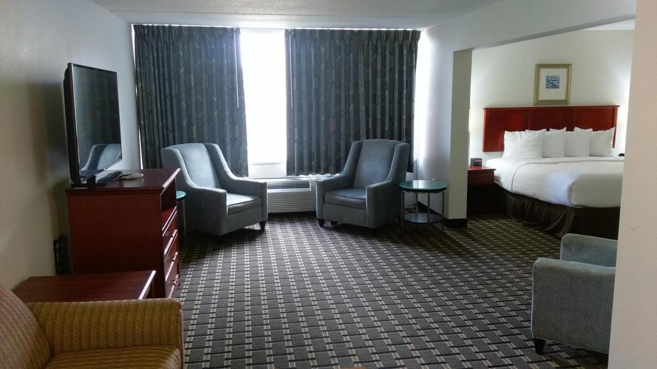 Motel 6 Hastings Ne Exterior foto